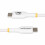 StarTech.com USB-C CABLE USB-IF CERTIFIED 3