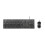 Targus FULL SIZE WIRED KEYBOARD AND 1