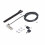 StarTech.com Sicherheitskabel - STARTECH.COM - 10er Pack - 2m - Doppelzugangssperre - K-Slot 10