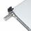 StarTech.com Sicherheitskabel - STARTECH.COM - 10er Pack - 2m - Doppelzugangssperre - K-Slot 6