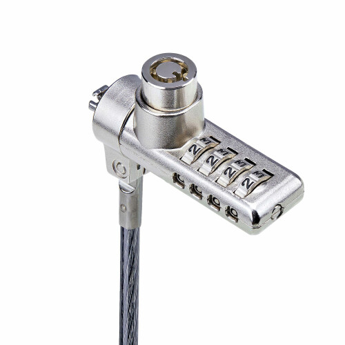 StarTech.com 10-PK K-SLOT LAPTOP LOCK - 2