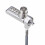 StarTech.com Sicherheitskabel - STARTECH.COM - 10er Pack - 2m - Doppelzugangssperre - K-Slot 2