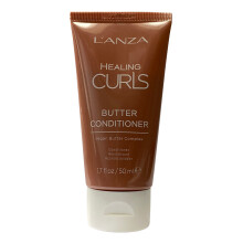 L'Anza Healing Curls Power Butter Conditioner 50ml