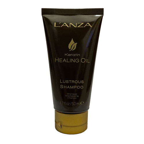 L'Anza L'Anza - Keratin Healing Oil Shampoo (50ml)