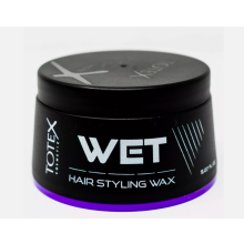 (1PCS) Totex Hair Styling Wet Wax Wet Look 150 ml