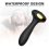 Electric Shock Anal Plug Wireless Remote Control Buttplug Vibrating Dildo 4
