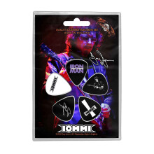 Tony Iommi Iommi Guitar picks