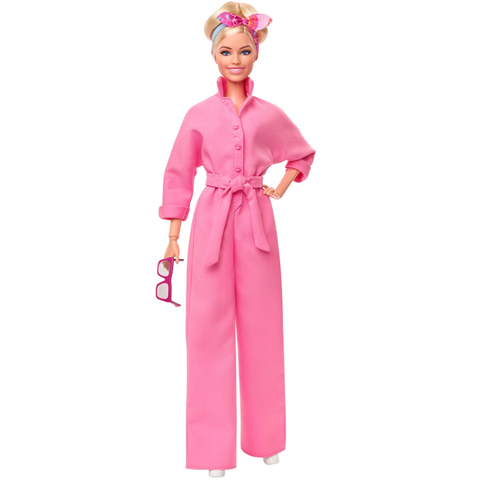 Mattel Barbie The Movie Doll