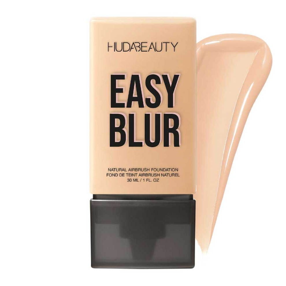 (210B Chai) Huda Beauty Easy Blur Foundation ORIGINAL