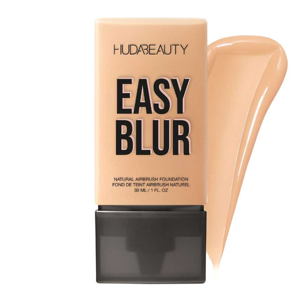 (250G Cheesecake) Huda Beauty Easy Blur Foundation ORIGINAL