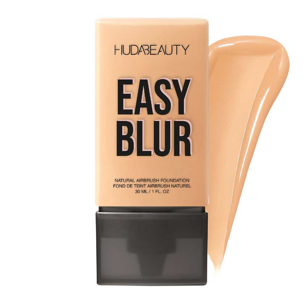 (255B Apple pie) Huda Beauty Easy Blur Foundation ORIGINAL