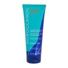 Moroccanoil - Champú Perfeccionador del Color Morado 200ml