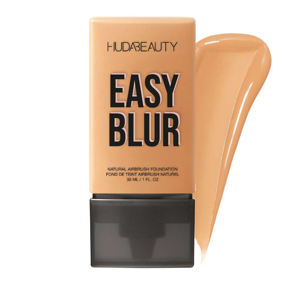 (400G Macchiato) Huda Beauty Easy Blur Foundation ORIGINAL