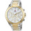 Tommy Hilfiger TOMMY HILFIGER 1791226 MEN'S WATCH SILVER STRAP WHITE DIAL SILVER CASE 2
