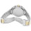 Tommy Hilfiger TOMMY HILFIGER 1791226 MEN'S WATCH SILVER STRAP WHITE DIAL SILVER CASE 3