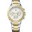 Tommy Hilfiger TOMMY HILFIGER 1791226 MEN'S WATCH SILVER STRAP WHITE DIAL SILVER CASE 4