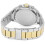 Tommy Hilfiger TOMMY HILFIGER 1791226 MEN'S WATCH SILVER STRAP WHITE DIAL SILVER CASE 6