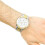 Tommy Hilfiger TOMMY HILFIGER 1791226 MEN'S WATCH SILVER STRAP WHITE DIAL SILVER CASE 9