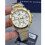 Tommy Hilfiger TOMMY HILFIGER 1791226 MEN'S WATCH SILVER STRAP WHITE DIAL SILVER CASE 1