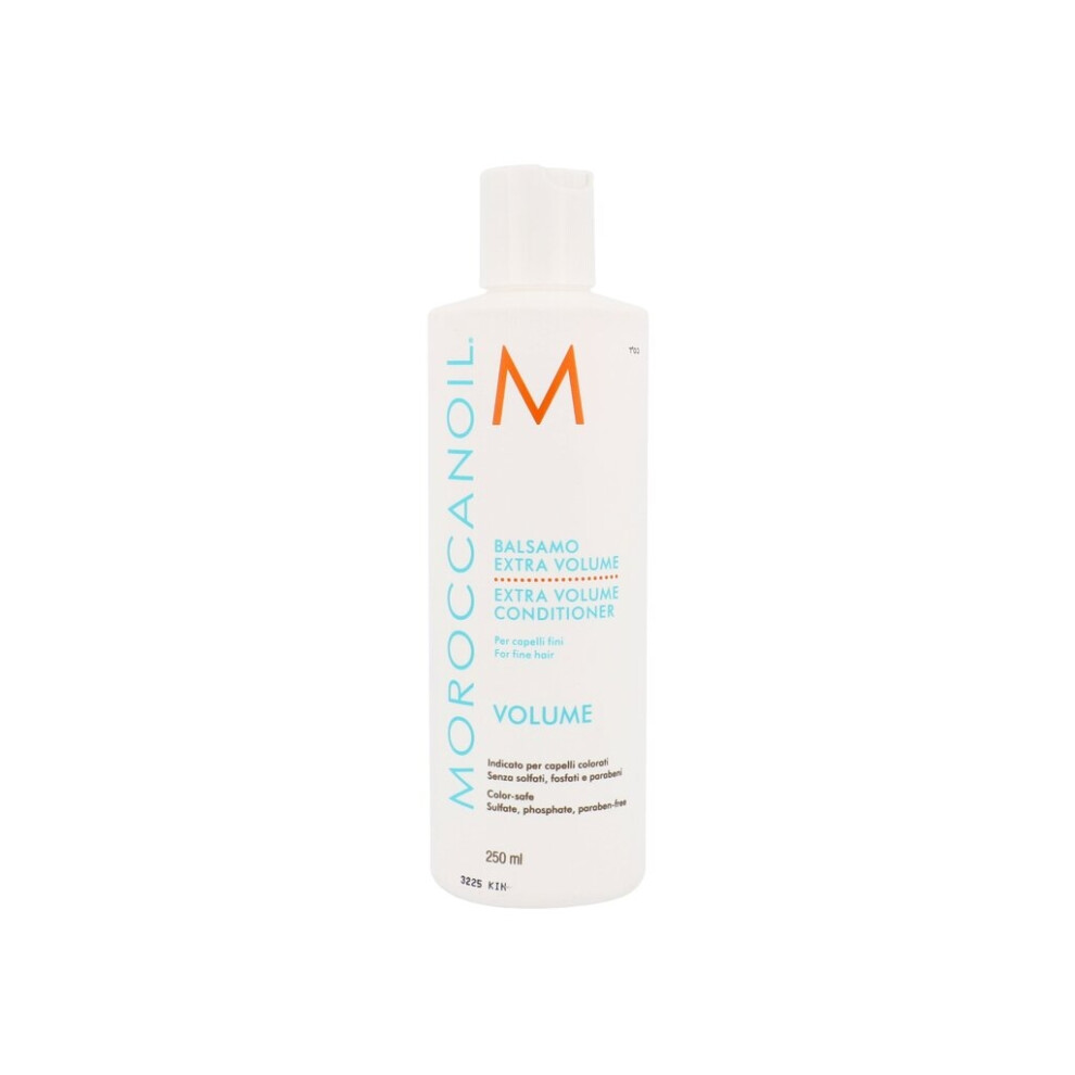 Moroccanoil - Volume - For Women, 250 ml