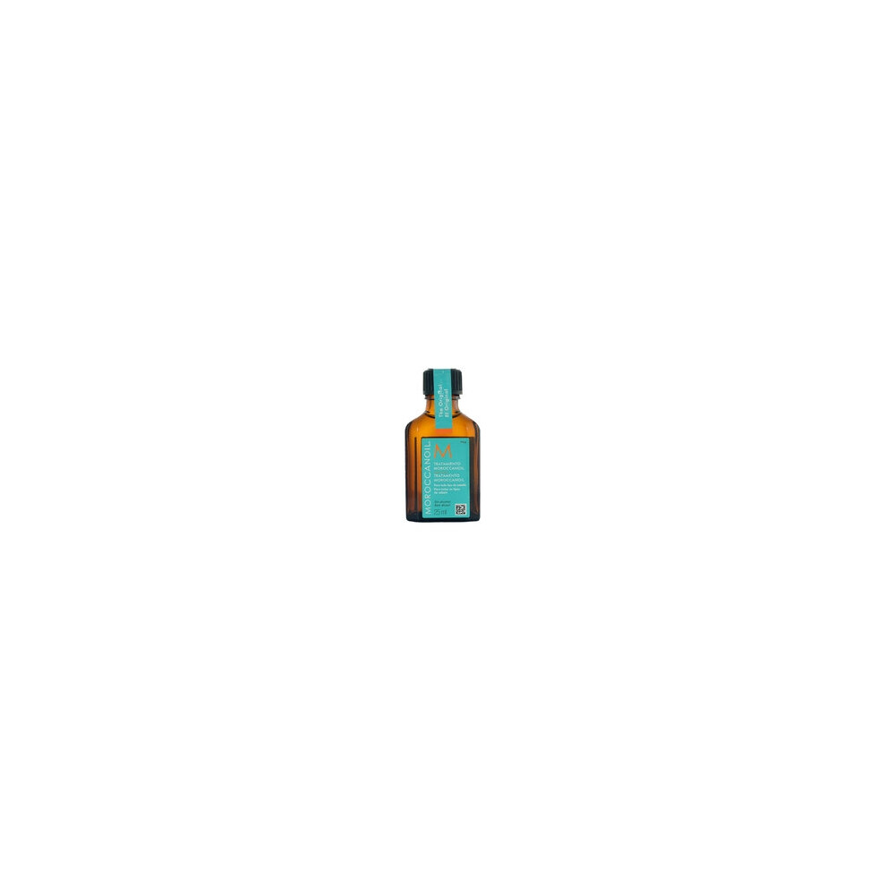 Moroccanoil - Treatment Oil - Hair oil and serum 25ml