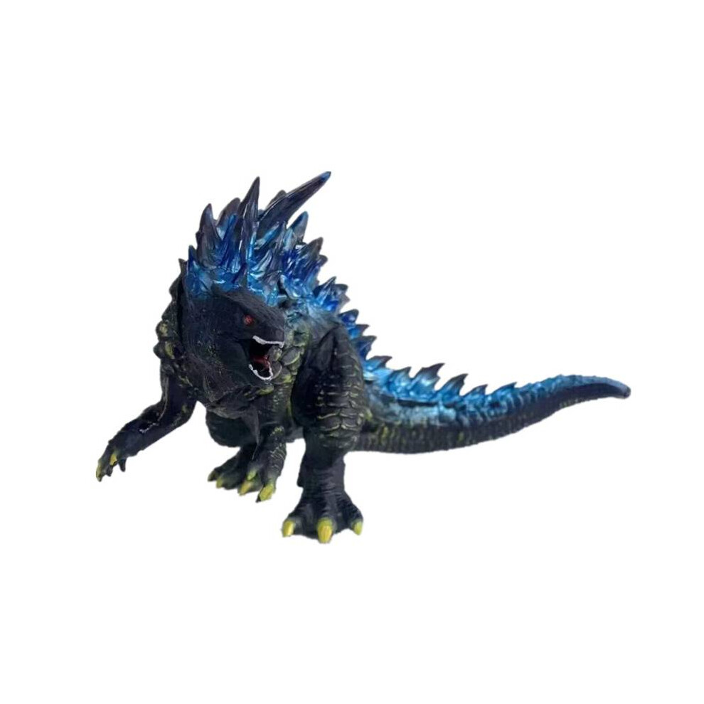 Rywolt (Raiju) Pacific Rim Action Figure Raiju Knifehead Trespasser Model Scunner Leathback Toy