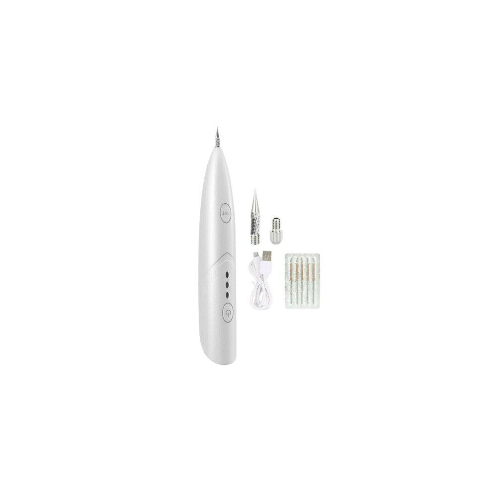 Skin Tag Remover Dark Spot Remover Pen Laser Plasma Multi-functional Portable Beauty Equipment