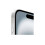 Apple Κινητό τηλέφωνο SIM Free iPhone 16 5G 128GB AI Λευκό 3