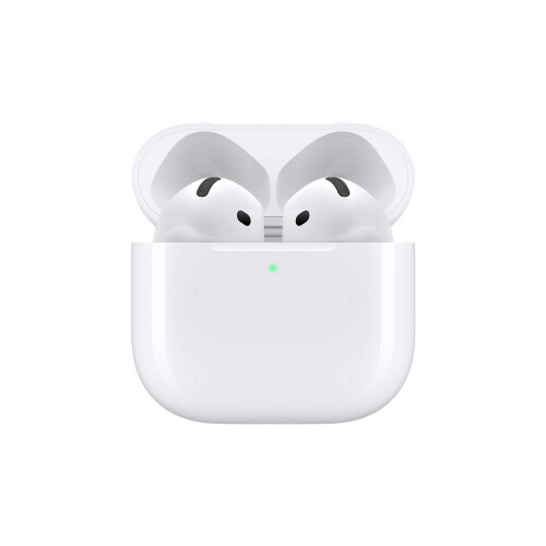 Apple Θήκη φόρτισης Apple Airpods ANC & USB-C (4η γενιά) 1