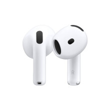 Apple Airpods ANC & USB-C-Ladegehäuse (4. Generation)