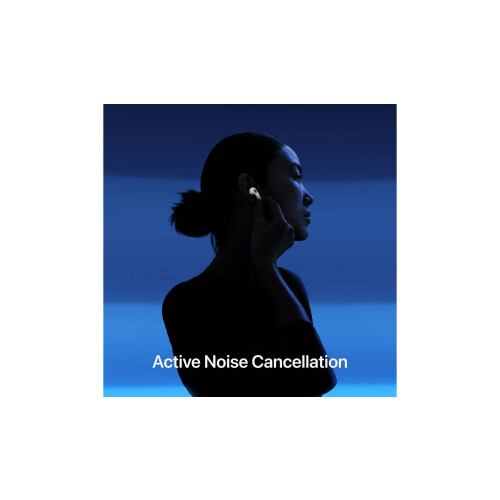 Apple Θήκη φόρτισης Apple Airpods ANC & USB-C (4η γενιά) 2