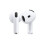Apple Apple Airpods με θήκη φόρτισης USB-C (4η γενιά) 1