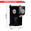 (Seat ) Wall Mounted Kickboxing Uppercut Seat Martial Arts 3