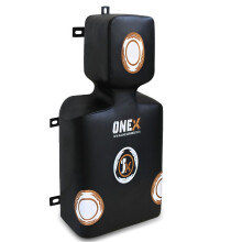 (Dummy) Wall Mounted Kickboxing Uppercut Seat Martial Arts