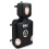 (Dummy) Wall Mounted Kickboxing Uppercut Seat Martial Arts 1