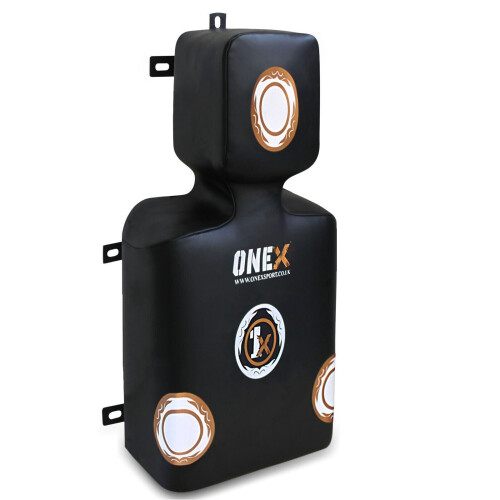 (Dummy) Wall Mounted Kickboxing Uppercut Seat Martial Arts