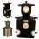 (Dummy) Wall Mounted Kickboxing Uppercut Seat Martial Arts 3