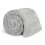 (King Blankets Throw, Silver Blankets) Faux Fur Blankets Soft Fleece Throw Sofa Bed Couch 3