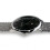 Tommy Hilfiger TOMMY HILFIGER 1710355 MEN'S WATCH SILVER STRAP BLACK DIAL SILVER CASE 7