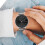 Tommy Hilfiger TOMMY HILFIGER 1710355 MEN'S WATCH SILVER STRAP BLACK DIAL SILVER CASE 1