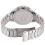 Tommy Hilfiger TOMMY HILFIGER 1710356 MEN'S WATCH SILVER STRAP BLACK DIAL SILVER CASE 4