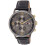 Tommy Hilfiger TOMMY HILFIGER 1710357 MEN'S WATCH BLACK STRAP GREY DIAL GREY CASE 2