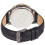 Tommy Hilfiger TOMMY HILFIGER 1710357 MEN'S WATCH BLACK STRAP GREY DIAL GREY CASE 3