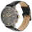 Tommy Hilfiger TOMMY HILFIGER 1710357 MEN'S WATCH BLACK STRAP GREY DIAL GREY CASE 5