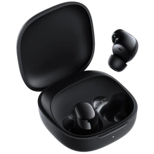 Xiaomi XIAOMI REDMI BUDS 6 PLAY BLACK BHR8776GL