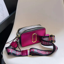 (Rose) Ladies Women Cross Body Casual Small Messenger Bag Handbag Shoulder Over Bags