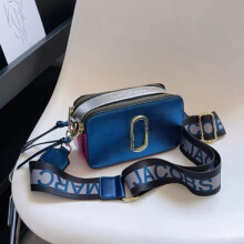 (Dark blue) Ladies Women Cross Body Casual Small Messenger Bag Handbag Shoulder Over Bags