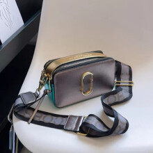 (Grey) Ladies Women Cross Body Casual Small Messenger Bag Handbag Shoulder Over Bags