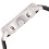 Tommy Hilfiger TOMMY HILFIGER 1710361 MEN'S WATCH BLACK STRAP GREY DIAL SILVER CASE 4