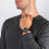 Tommy Hilfiger TOMMY HILFIGER 1710361 MEN'S WATCH BLACK STRAP GREY DIAL SILVER CASE 14